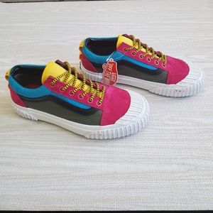 Womens vans